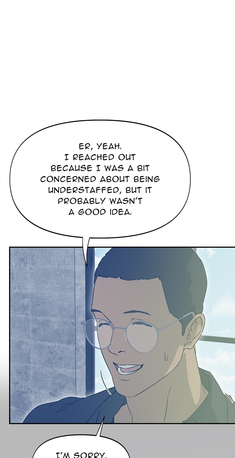 Nerd Project, Chapter 40 image 59
